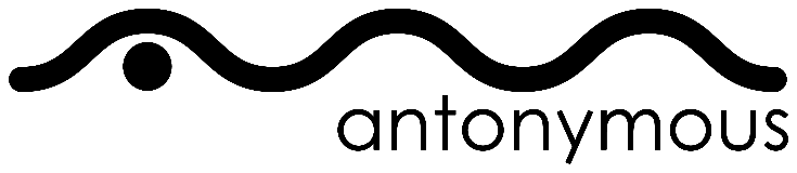antonymous